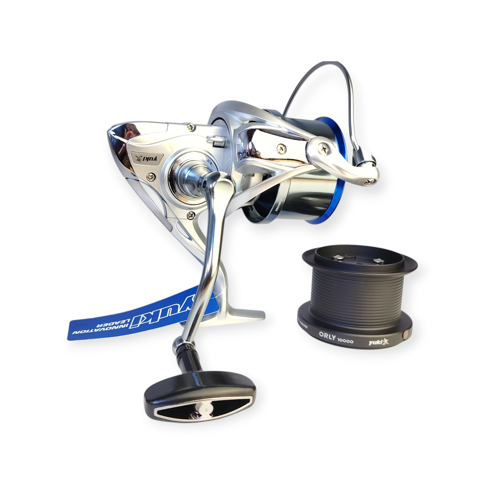 Moulinet Yuki ORLY 8000 – Image 2