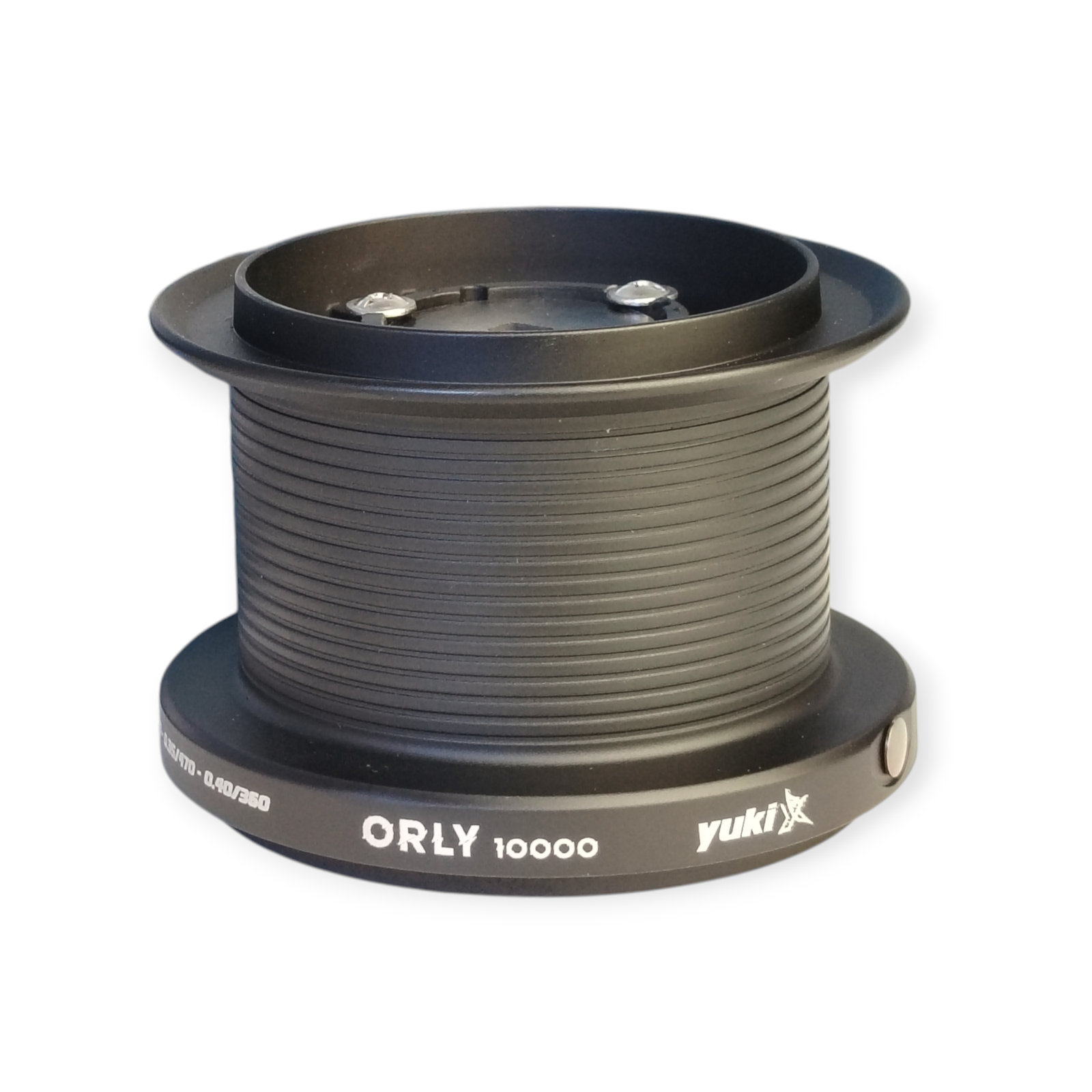 Moulinet Yuki ORLY 8000 – Image 5