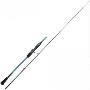 Canne Noeby Leisure K7 1.96m / 30-260g  Cast)