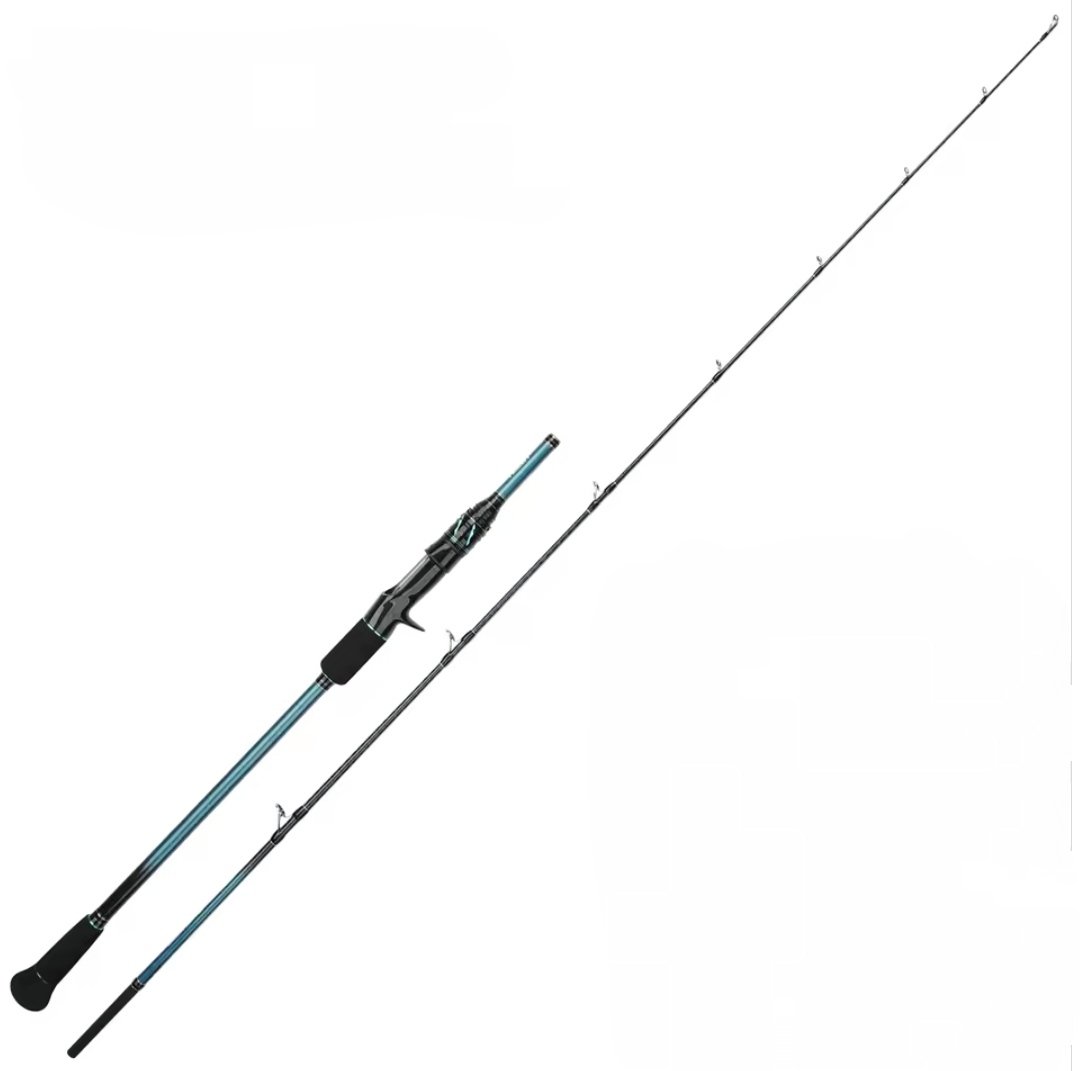 Canne Noeby Leisure K7 1.96m / 30-260g Cast)
