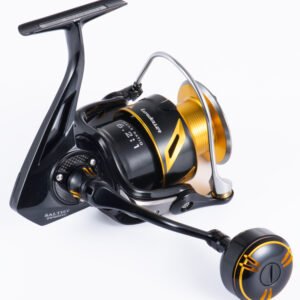 Moulinet Lurekiller SALTIST SW 6000HG / SW 10000HG