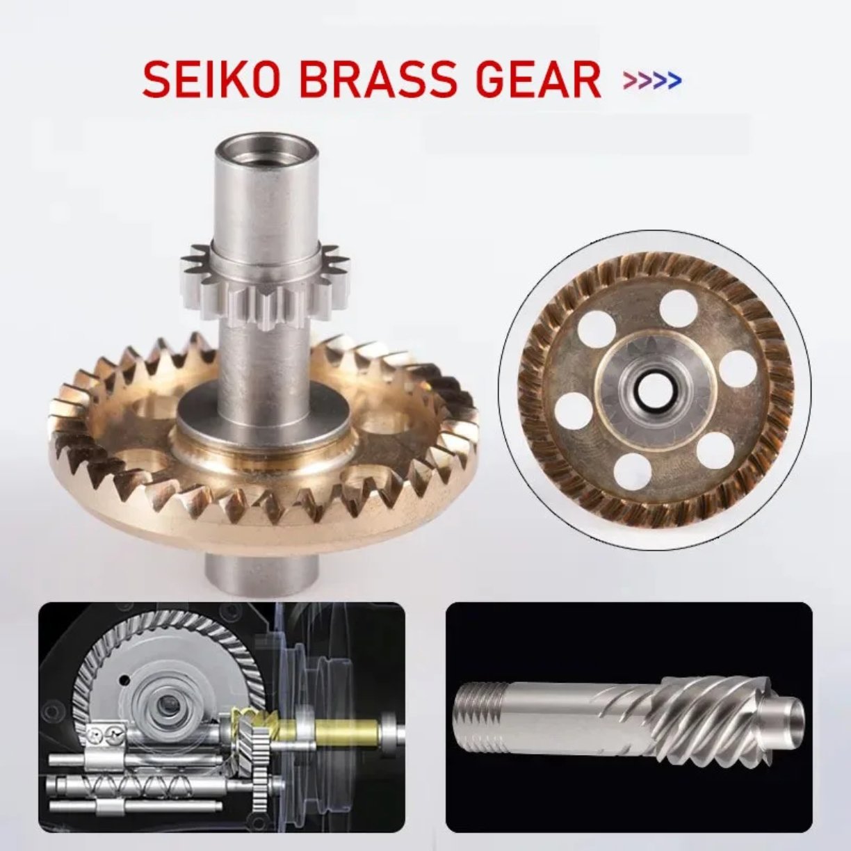 Moulinet Lurekiller BLACK MARLIN SW 5000XG / SW 10000HG – Image 9