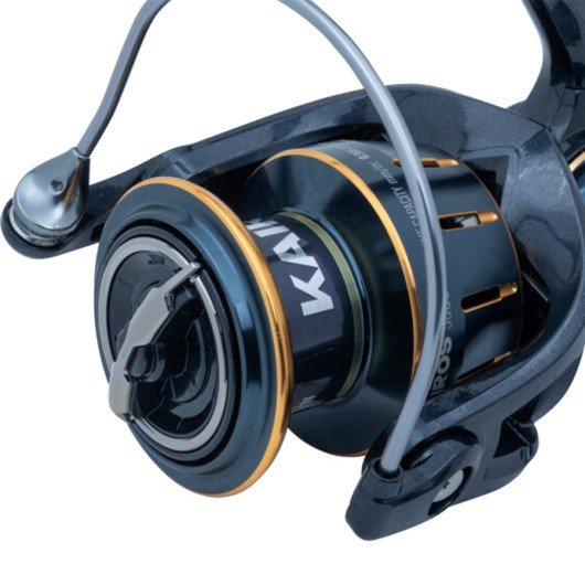 Moulinet Akami KAIROS 7000 – Image 2