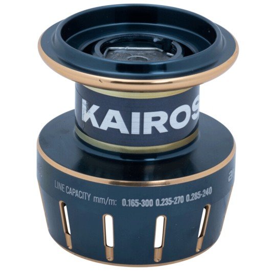 Moulinet Akami KAIROS 7000 – Image 3