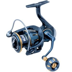 Moulinet Akami KAIROS 7000