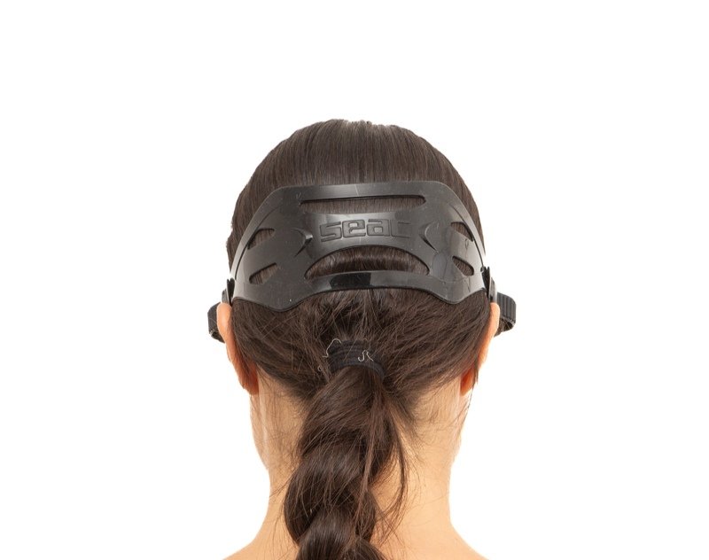 Masque Seac CAPRI – Image 4