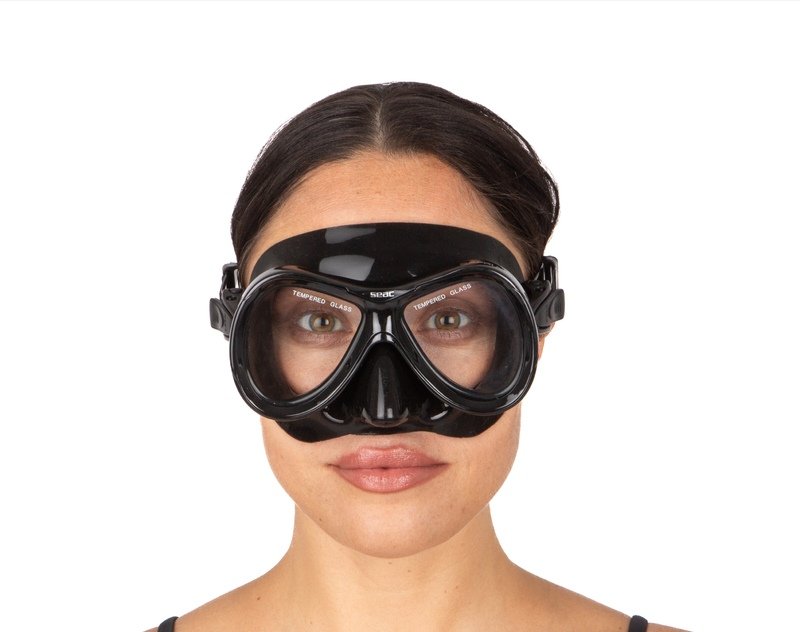 Masque Seac CAPRI – Image 2