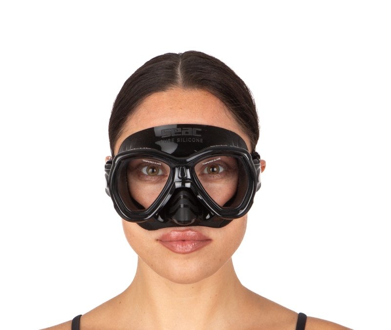 Masque Seac ELBA – Image 6