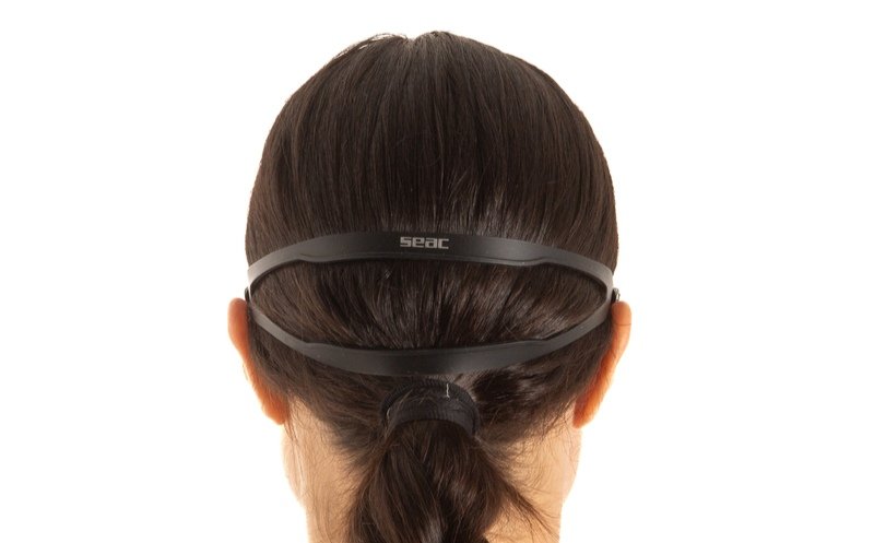 Lunettes De Natation Seac VIPER – Adultes – Image 5