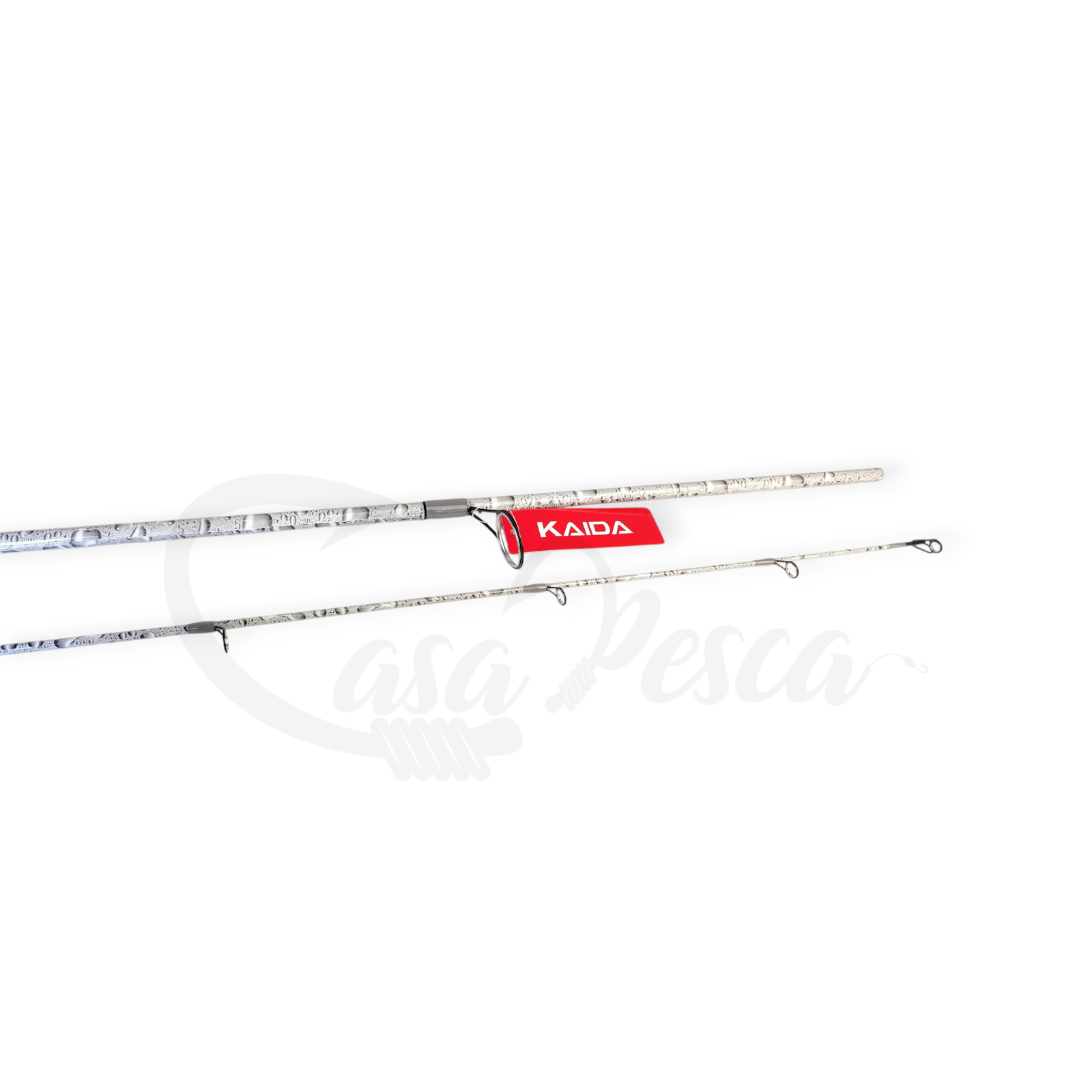 Canne Kaida PHANTOM 2.70m / max 50 – Image 2