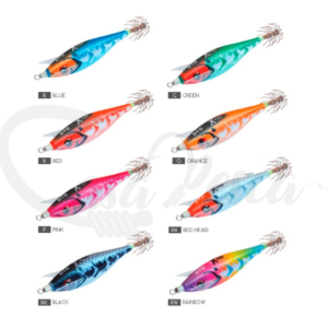 Turlutte DTD X FISH 1.5