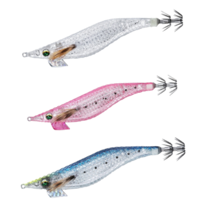 Turlutte Daiwa EMERALDAS SHINE LC-LI 3.5