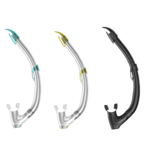 Tuba Seac FAST avec Valve