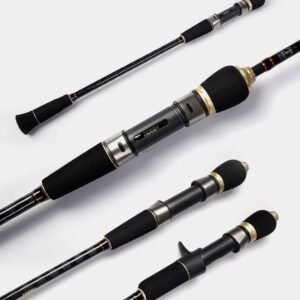 Canne Noeby Leisure SLOW JIGGING 1.83m / 100-350g