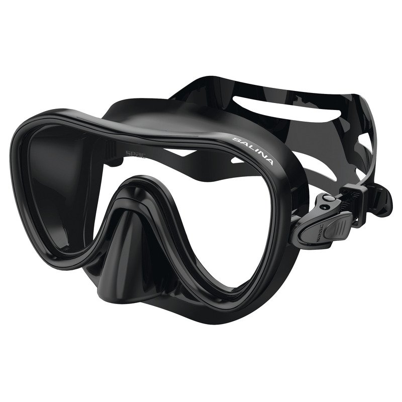 Masque Seac SALINA