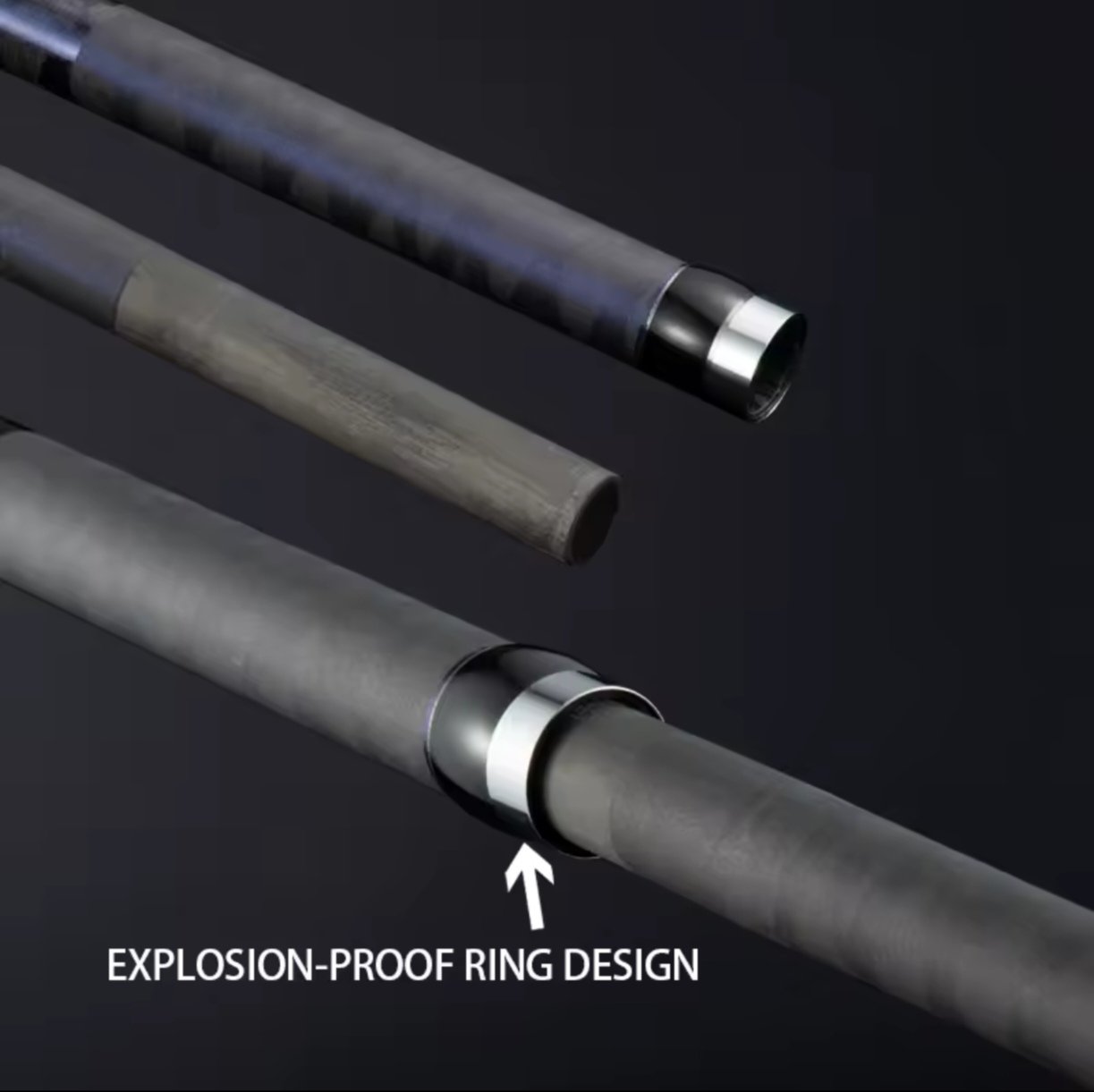 Canne Lurekiller SURF GAZER 4.20m / 100-300g – Image 7