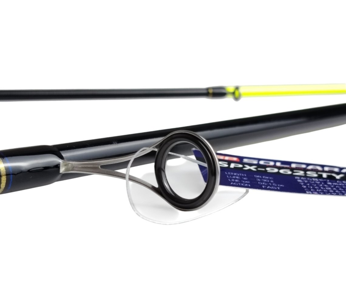 Canne Major Craft SOLPARA 2.90m / 3-30g – Image 5