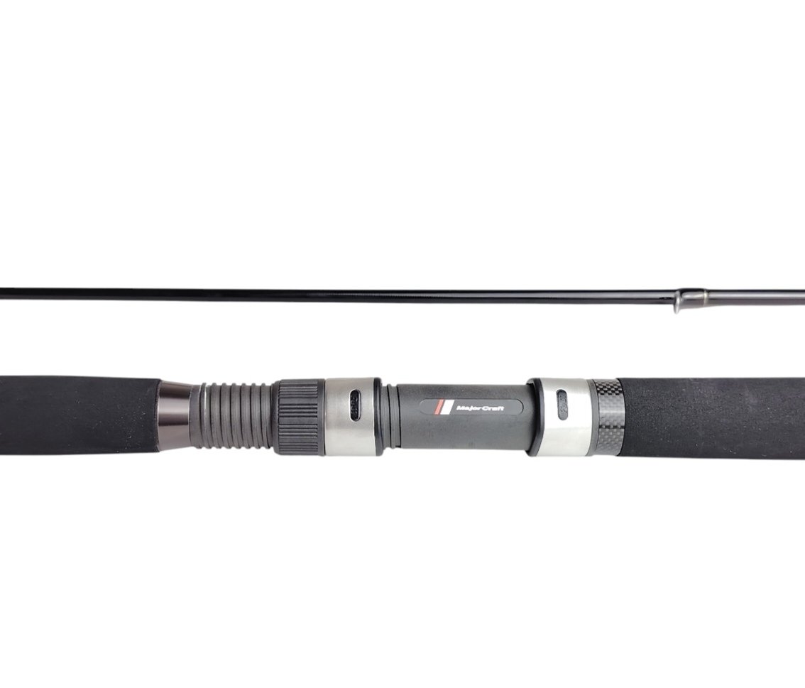 Canne Major Craft SOLPARA 2.90m / 3-30g – Image 4