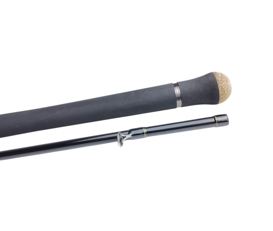 Canne Major Craft SOLPARA 2.90m / 3-30g – Image 3