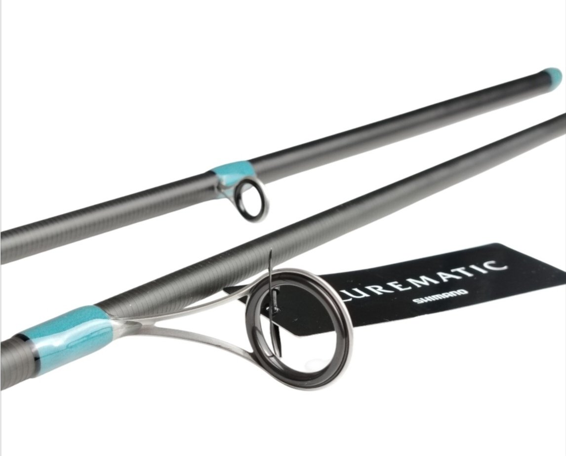 Canne Shimano LUREMATIC 2.59m / 6-32g – Image 5