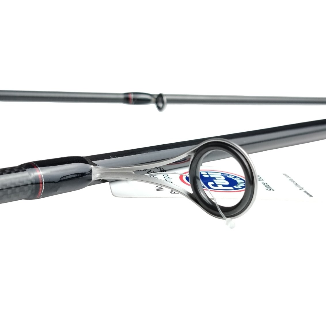 Canne Pro Trust JUSTER RIDE R 2.44m / 2.59m – Image 4