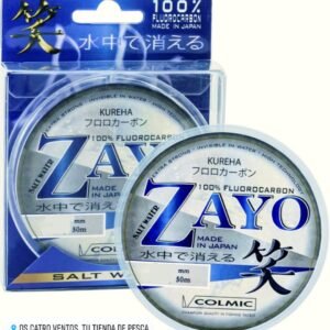 Fluorocarbon ZAYO 30m / 50m