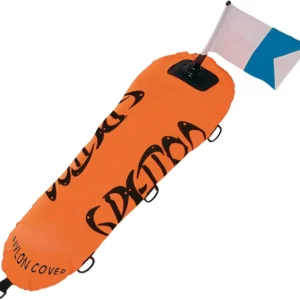 Bouée Spetton de signalisation Torpedo