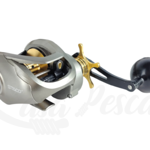 Moulinet Staco Casting KD500