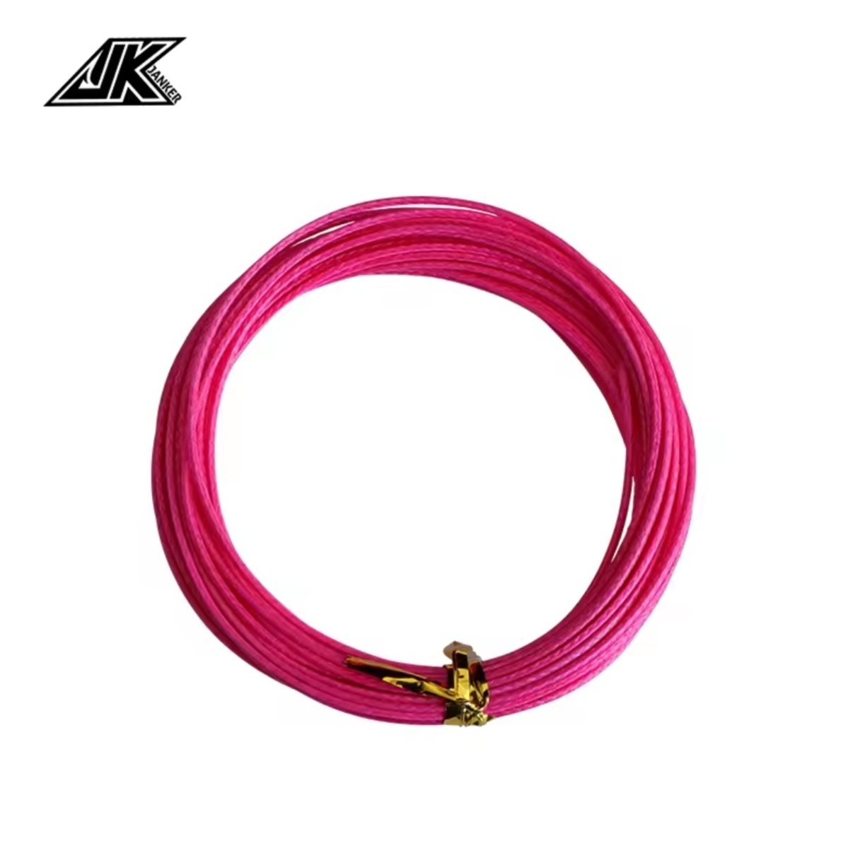 Assist Line Janker PE FLUOROCARBON CORE – PFC – Image 3