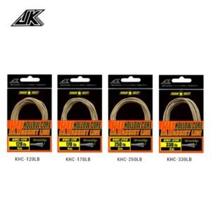 Assist Line Janker KV HOLLOW CORE – KHC
