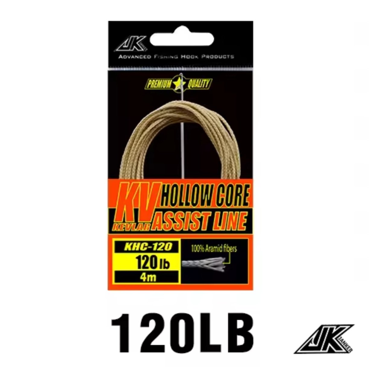 Assist Line Janker KV HOLLOW CORE – KHC – Image 7