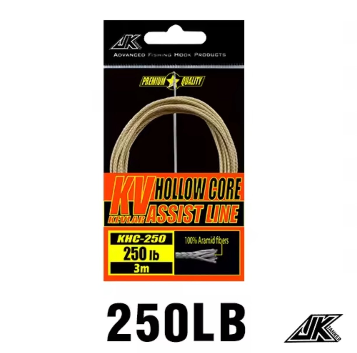 Assist Line Janker KV HOLLOW CORE – KHC – Image 9