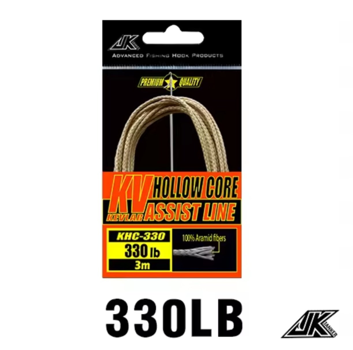 Assist Line Janker KV HOLLOW CORE – KHC – Image 10