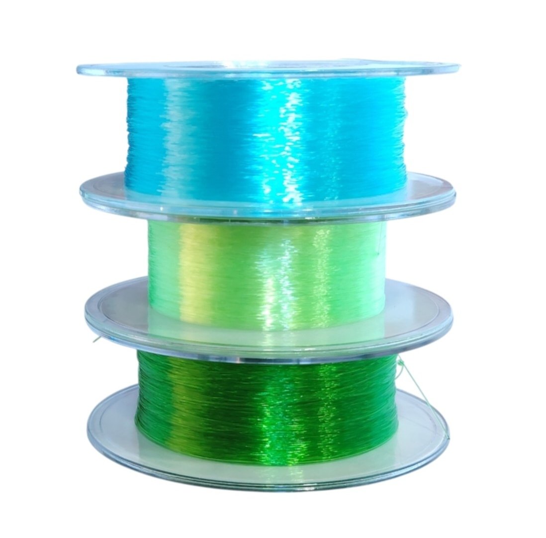 Fil Nylon Monofilament Dragon HM69 MONO –300 m – Image 2