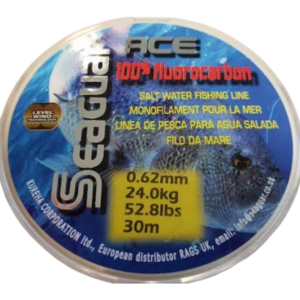 Fluorocarbon Seaguar ACE 30m / 50m