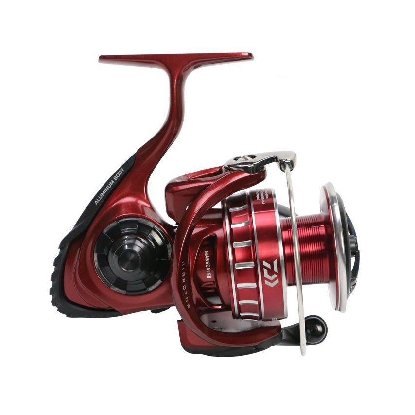 Moulinet Daiwa BG RR LT 5000-CXH-ARK / 6000D-H-ARK / 8000-P-ARK – Image 2