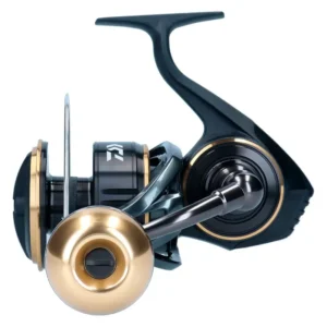 Moulinet Daiwa BG MQ 8000_H_ARK