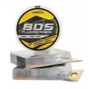 Fluorocarbon Tubertini BOS 50m