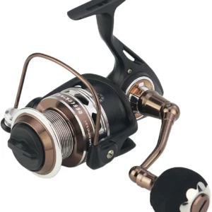 Moulinet Reelsking RX6000