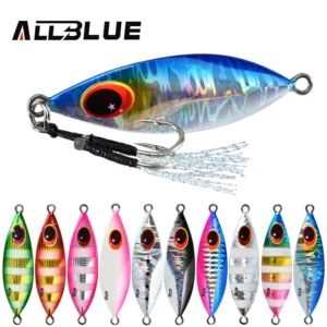 Jig AllBlue ATLAS 60g