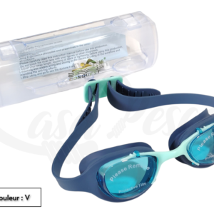 Lunettes de Natation Conquest – Adulte