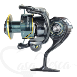 Moulinet K-MAX K-6000