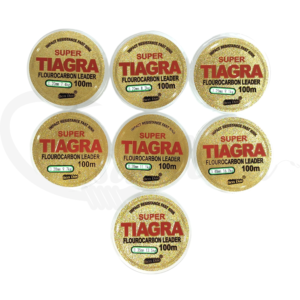 Fluorocarbon Ben Dao SUPER TIAGRA 100m