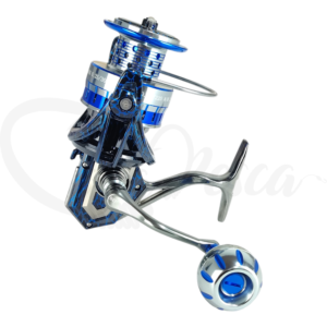 Moulinet Ben Dao AS AL7500P