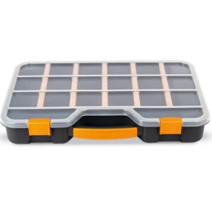 Boîte de rangement pêche Mano ORG-24