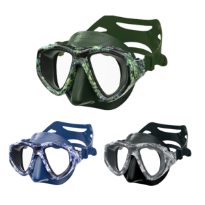 Masque Seac ONE CAMO