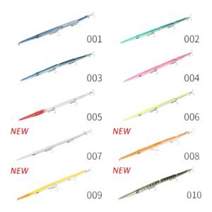 Leurre Hunthouse 30.6g