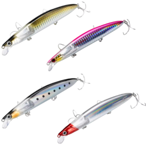 Leurre D1 Fishing 125mm / 20g