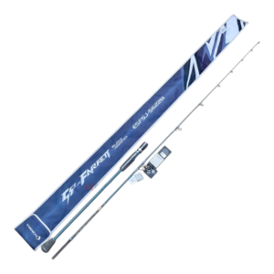 Canne Ecooda SP-FARFETT 1.85m 400g / 1.88m 300g