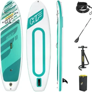 Paddle gonflable Bestway Hydro-Force Huaka’i Tech Set